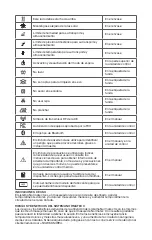 Предварительный просмотр 76 страницы HYPERICE Normatec 3 Operating Instructions Manual