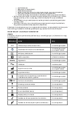 Предварительный просмотр 134 страницы HYPERICE Normatec 3 Operating Instructions Manual