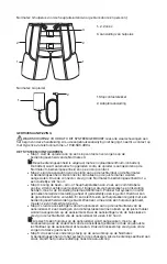 Предварительный просмотр 184 страницы HYPERICE Normatec 3 Operating Instructions Manual