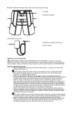 Предварительный просмотр 196 страницы HYPERICE Normatec 3 Operating Instructions Manual