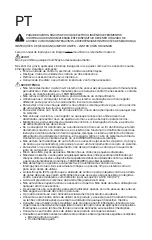 Предварительный просмотр 204 страницы HYPERICE Normatec 3 Operating Instructions Manual