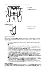 Предварительный просмотр 244 страницы HYPERICE Normatec 3 Operating Instructions Manual