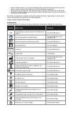 Предварительный просмотр 252 страницы HYPERICE Normatec 3 Operating Instructions Manual