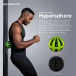 Предварительный просмотр 18 страницы HYPERICE VYPER 2.0 Manual