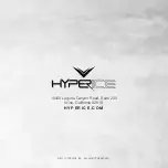 Предварительный просмотр 20 страницы HYPERICE VYPER 2.0 Manual