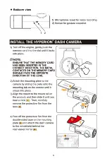 Preview for 5 page of Hyperion 040-1001-HY-WH Instruction Manual