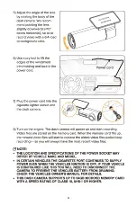 Preview for 6 page of Hyperion 040-1001-HY-WH Instruction Manual