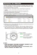 Preview for 14 page of Hyperion 040-1001-HY-WH Instruction Manual