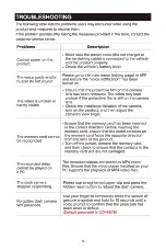 Preview for 15 page of Hyperion 040-1001-HY-WH Instruction Manual