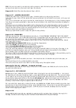 Preview for 3 page of Hyperion BF109 25e Quick Start Manual