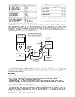 Предварительный просмотр 9 страницы Hyperion Emeter II Quick Manual