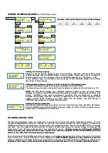 Предварительный просмотр 3 страницы Hyperion EOS 0606i AC/DC User Manual