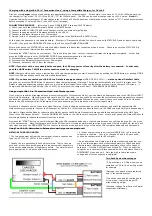 Preview for 2 page of Hyperion EOSLBA10-A User Manual