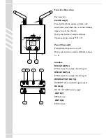 Preview for 2 page of Hyperion FR632 Manual