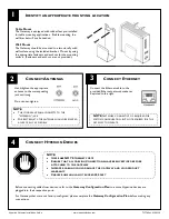 Preview for 5 page of Hyperion HYP-GTW-G2 Installation Manual