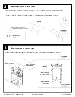 Preview for 5 page of Hyperion HYP-MSEWENR-W Installation Manual