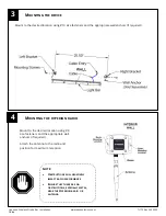 Preview for 5 page of Hyperion HYP-SB4R-B Installation Manual