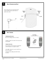 Preview for 6 page of Hyperion HYP-SB4R-B Installation Manual