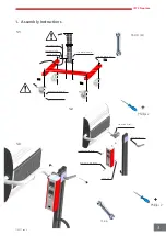 Предварительный просмотр 3 страницы Hyperion IRT 3 PrepCure Assembly, Operation & Spares Manual