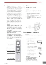 Предварительный просмотр 9 страницы Hyperion IRT 3 PrepCure Assembly, Operation & Spares Manual