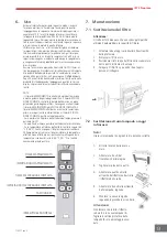 Предварительный просмотр 13 страницы Hyperion IRT 3 PrepCure Assembly, Operation & Spares Manual