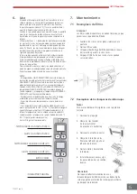 Предварительный просмотр 15 страницы Hyperion IRT 3 PrepCure Assembly, Operation & Spares Manual