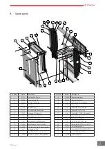 Предварительный просмотр 17 страницы Hyperion IRT 3 PrepCure Assembly, Operation & Spares Manual