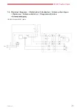 Preview for 29 page of Hyperion IRT-UVA 1 PrepCure 3 Digital Assembly, Operation And Spares Manual