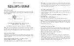 Preview for 1 page of Hyperkin 3-in-1 HDT Cable Cable Status Manual