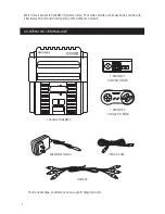 Preview for 8 page of Hyperkin Retron 2 Instruction Manual