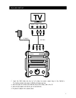 Preview for 5 page of Hyperkin Retron 3 Instruction Manual