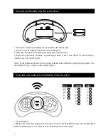 Preview for 6 page of Hyperkin Retron 3 Instruction Manual