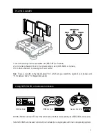 Preview for 7 page of Hyperkin Retron 3 Instruction Manual