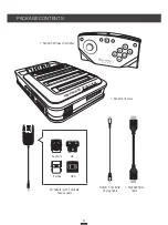 Preview for 4 page of Hyperkin RetroN 5 Instruction Manual