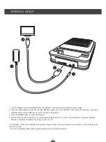 Preview for 6 page of Hyperkin RetroN 5 Instruction Manual