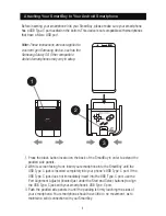 Предварительный просмотр 2 страницы Hyperkin Smartboy Instruction Manual