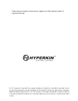 Предварительный просмотр 4 страницы Hyperkin Smartboy Instruction Manual