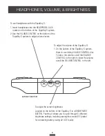 Предварительный просмотр 8 страницы Hyperkin SUPABOY S Instruction Manual