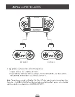 Предварительный просмотр 10 страницы Hyperkin SUPABOY S Instruction Manual