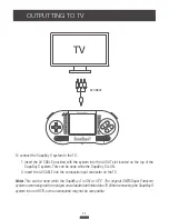 Предварительный просмотр 11 страницы Hyperkin SUPABOY S Instruction Manual