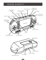 Предварительный просмотр 23 страницы Hyperkin SUPABOY S Instruction Manual