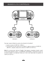 Предварительный просмотр 27 страницы Hyperkin SUPABOY S Instruction Manual