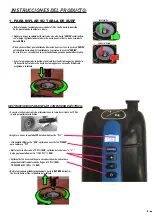 Preview for 8 page of HYPERLITE 1426319 Owner'S Manual