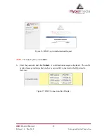 Предварительный просмотр 32 страницы Hypermedia HG-4000 3U Product Manual