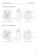 Предварительный просмотр 7 страницы Hypersen HPS-FT Series User Manual