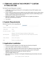 Preview for 4 page of HyperSound Clear 500P Instructions For Use Manual