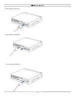 Preview for 11 page of Hypertec Ciara Astro PB60S User Manual