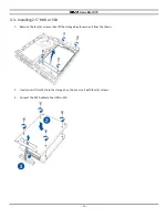 Preview for 16 page of Hypertec Ciara Astro PB60S User Manual