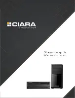 Preview for 1 page of Hypertec CIARA Horizon 8175 Disassembly Manual