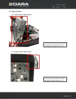 Preview for 11 page of Hypertec CIARA Horizon 8175 Disassembly Manual